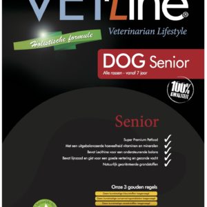 VET-Line, Hund, Adult Senior 