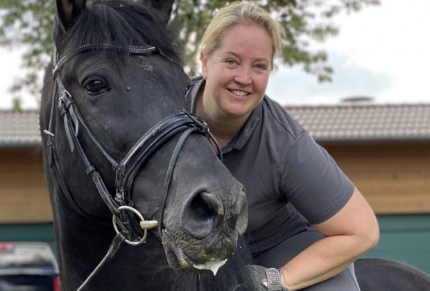 Jessica Eckelkamp, Caniqus, Hofgut Angerland, Equestor